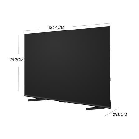 ทีวีคิวแอลอีดี 55 นิ้ว HISENSE (4K, QLED, VIDAA) 55Q7Q_5