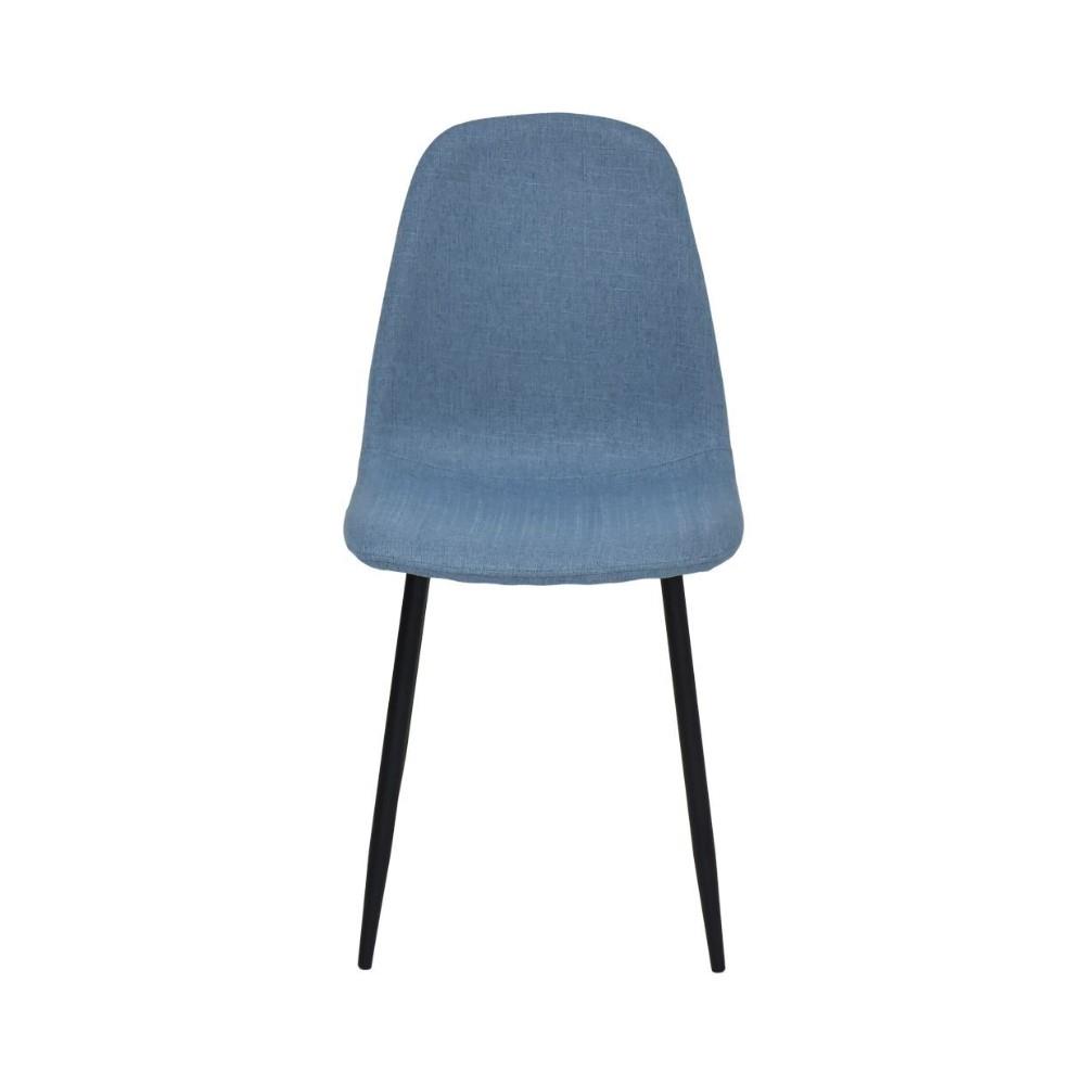 เก้าอี้ทานข้าว SB FURNITURE LALADA 19235283 สีฟ้า