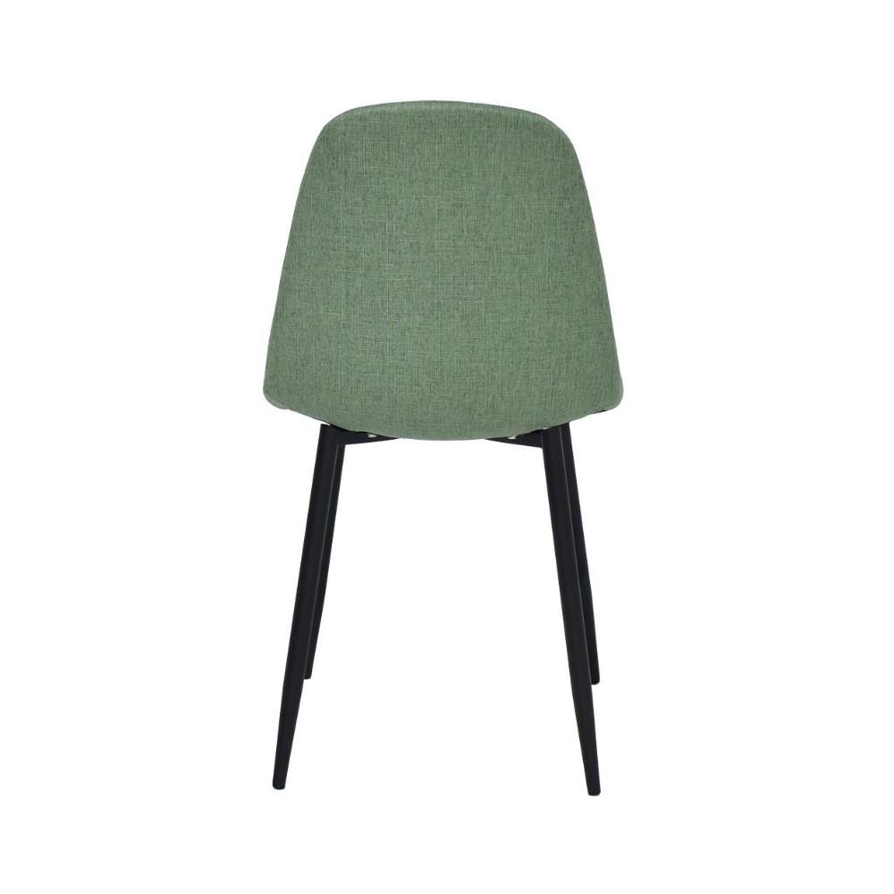 เก้าอี้ทานข้าว SB FURNITURE LALADA 19235284 สีเขียว