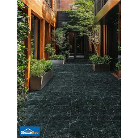 กระเบื้องพื้นพอร์ซเลน 16x16 นิ้ว COTTO เฮอริเคน ฟอเรสท์ เขียว PM 0.96 ตร.ม._5