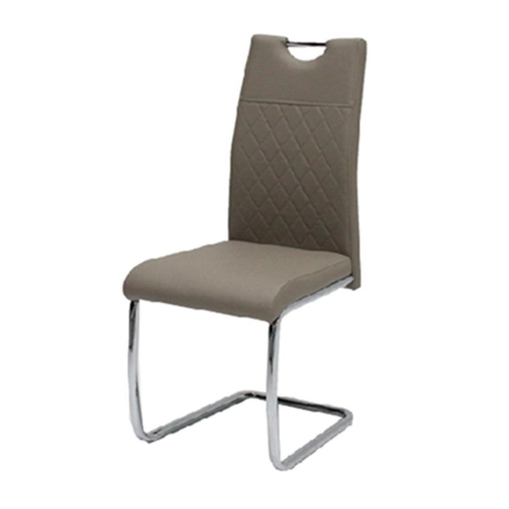 เก้าอี้ทานข้าว SB FURNITURE TATA 19142219 สีเทา