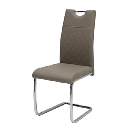 เก้าอี้ทานข้าว SB FURNITURE TATA 19142219 สีเทา_0