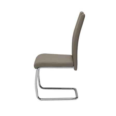 เก้าอี้ทานข้าว SB FURNITURE TATA 19142219 สีเทา_2