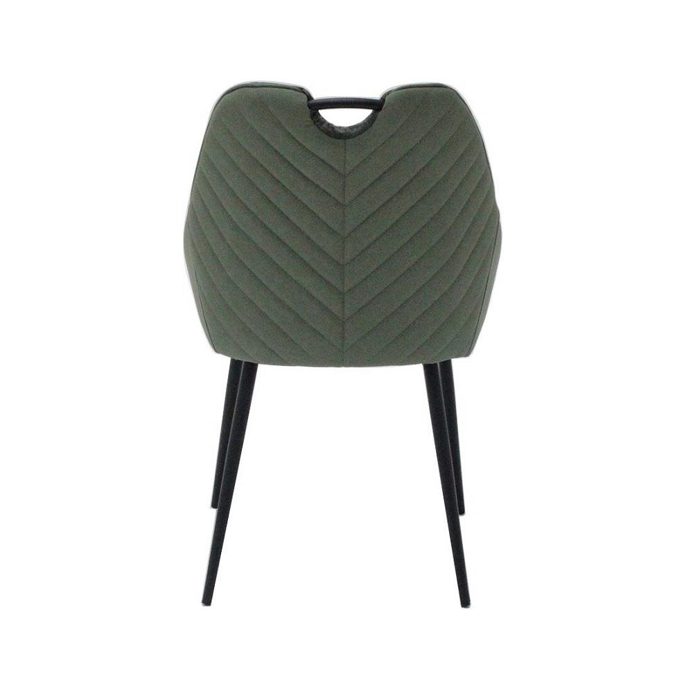 เก้าอี้ทานข้าว SB FURNITURE YOOPE 19211004 สีเขียว