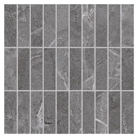 กระเบื้องพื้นพอร์ซเลน 16x16 นิ้ว COTTO มาริโนว่า เทา PM 0.96 ตร.ม.