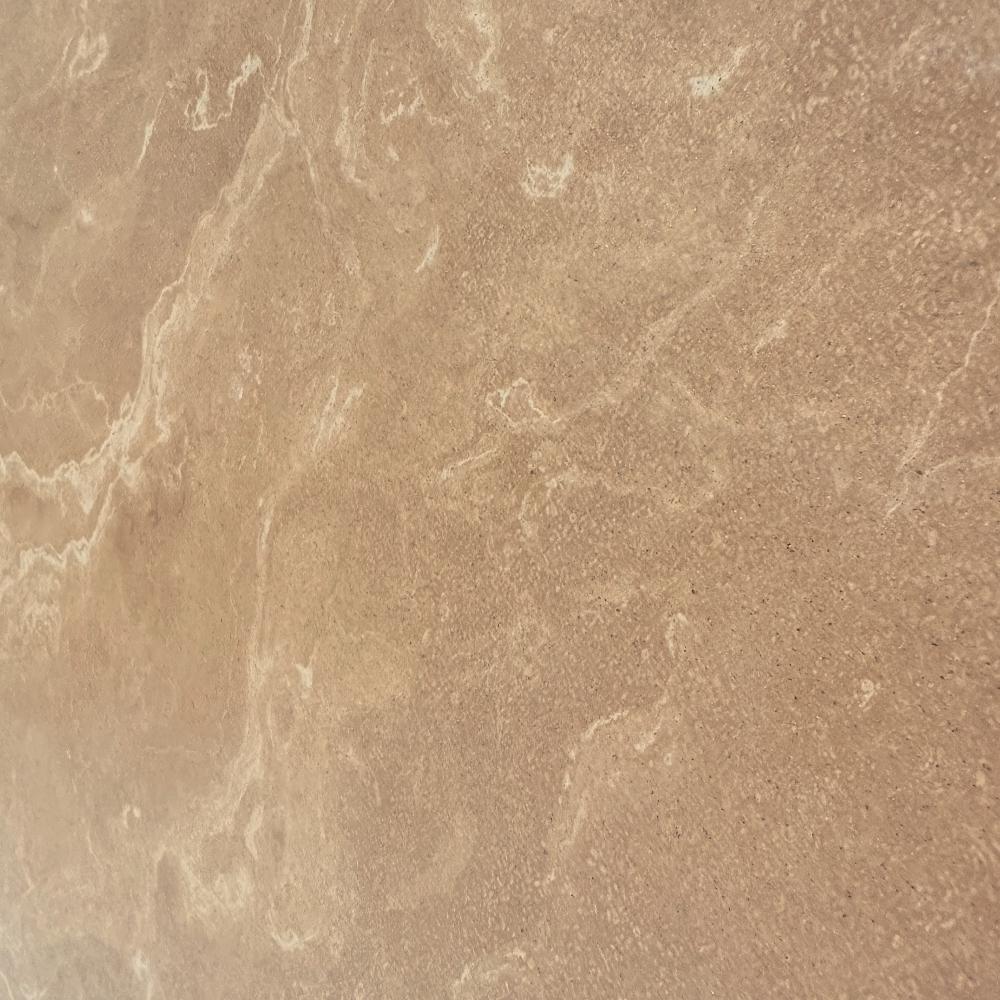 กระเบื้องพื้นพอร์ซเลน 16x16 นิ้ว COTTO อ๊อตโตวา น้ำตาล PM 0.96 ตร.ม.