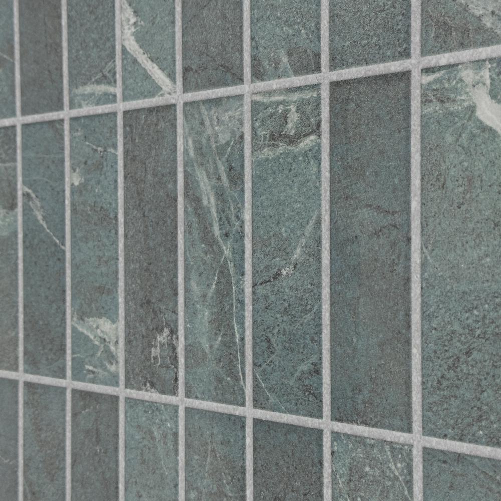 กระเบื้องพื้นพอร์ซเลน 16x16 นิ้ว COTTO มาริโนว่า เขียว PM 0.96 ตร.ม.