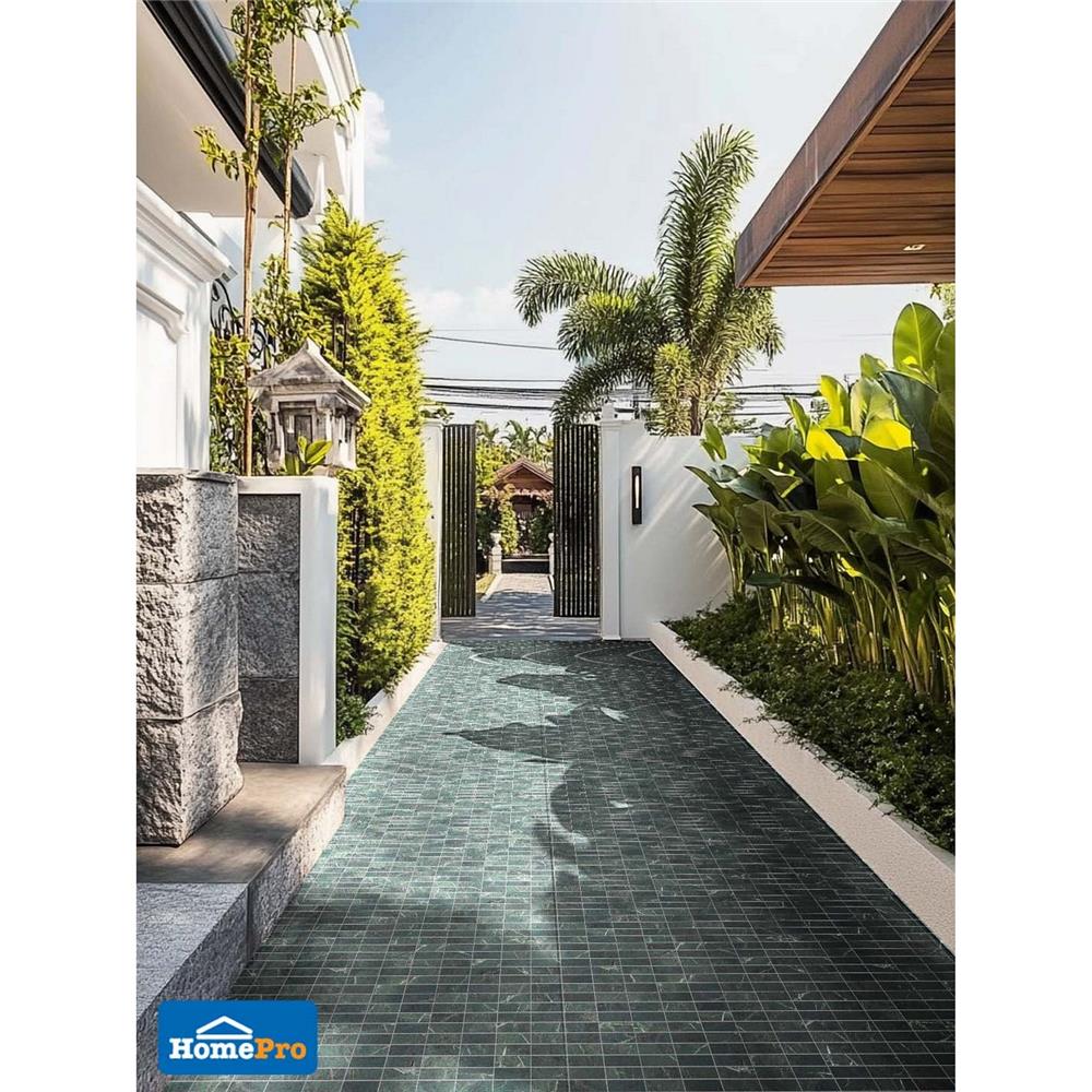 กระเบื้องพื้นพอร์ซเลน 16x16 นิ้ว COTTO มาริโนว่า เขียว PM 0.96 ตร.ม.