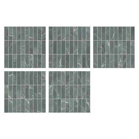 กระเบื้องพื้นพอร์ซเลน 16x16 นิ้ว COTTO มาริโนว่า เขียว PM 0.96 ตร.ม._1