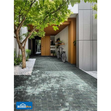 กระเบื้องพื้นพอร์ซเลน 16x16 นิ้ว COTTO มาริโนว่า เขียว PM 0.96 ตร.ม._4