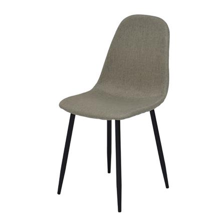 เก้าอี้ทานข้าว SB FURNITURE LALADA 19235282 สีเทา_0