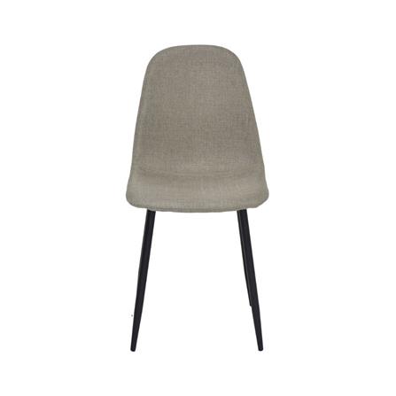 เก้าอี้ทานข้าว SB FURNITURE LALADA 19235282 สีเทา_1