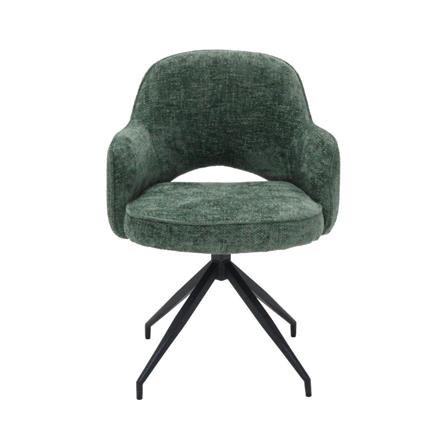 เก้าอี้ทานข้าว SB FURNITURE HYOLIN 19235025 สีเขียว_1