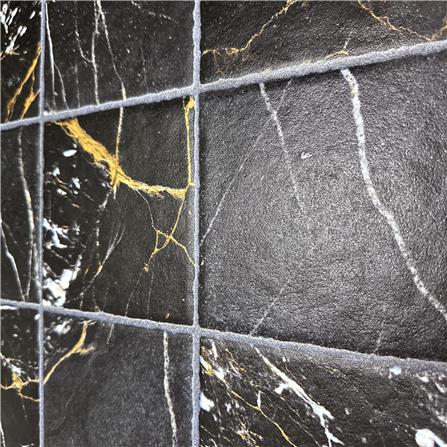 กระเบื้องพื้นพอร์ซเลน 16x16 นิ้ว COTTO เมลานี่ ทอง PM 0.96 ตร.ม._2