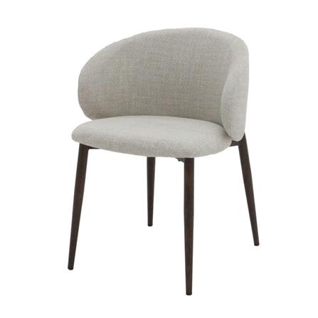 เก้าอี้ทานข้าว SB FURNITURE HIPER 19235027 สีครีม_0