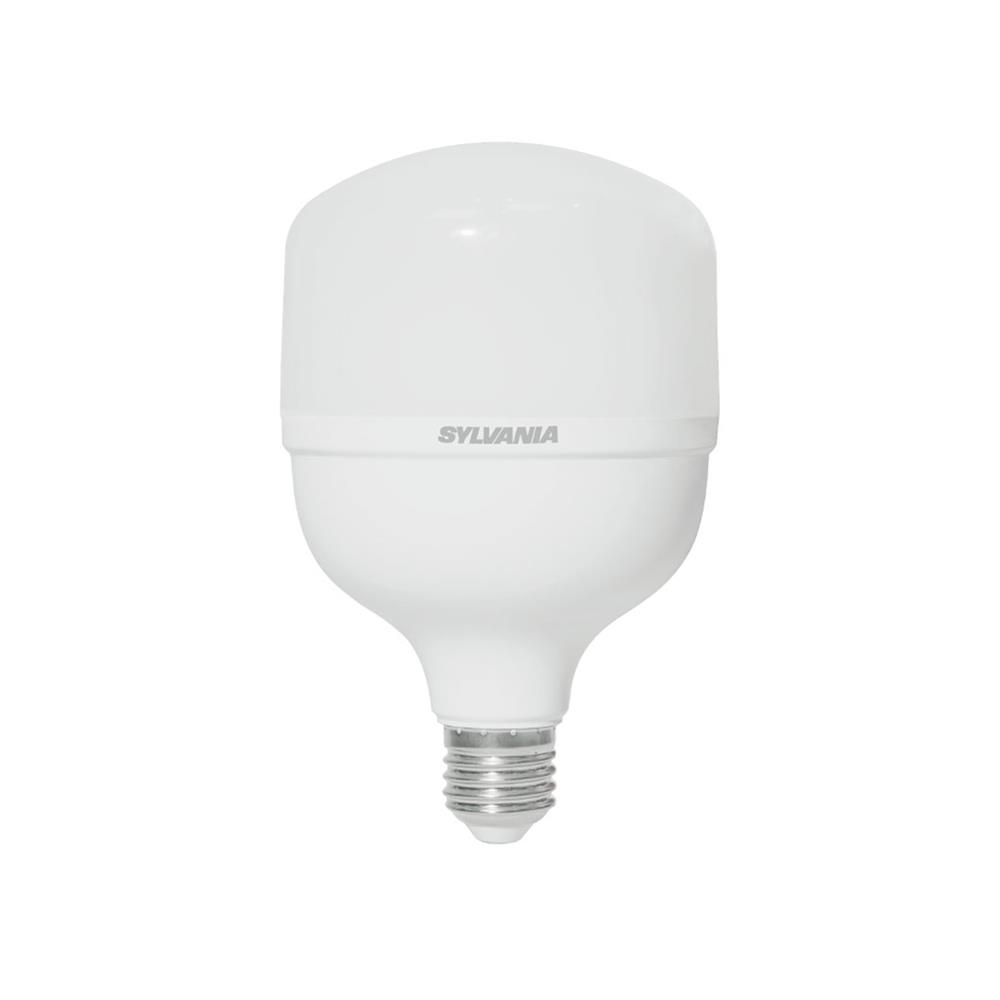 หลอด LED SYLVANIA HIGH WATT 50 วัตต์ DAYLIGHT E27