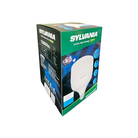 หลอด LED SYLVANIA HIGH WATT 50 วัตต์ DAYLIGHT E27_3