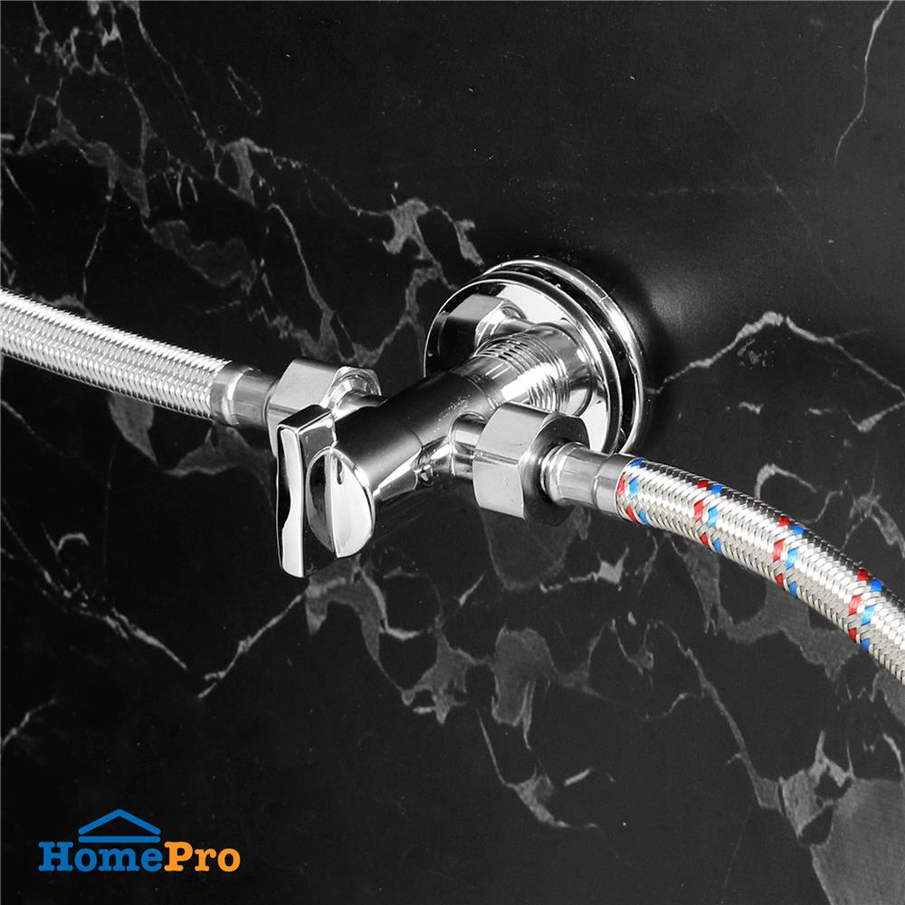 สต๊อปวาล์ว 2 ทาง WSP FV-3112Z