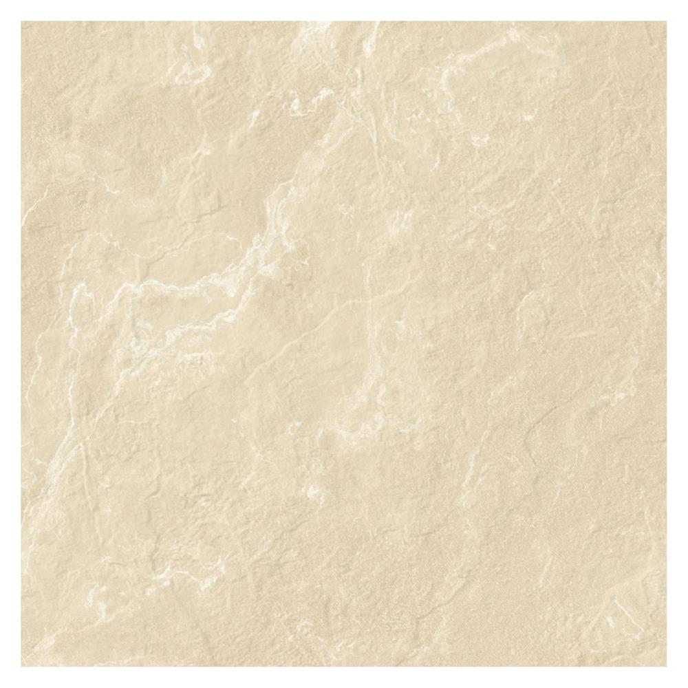 กระเบื้องพื้นพอร์ซเลน 16x16 นิ้ว COTTO อ๊อตโตวา เบจ PM 0.96 ตร.ม.