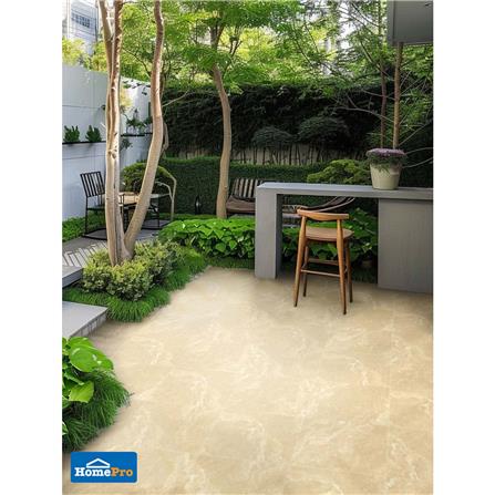 กระเบื้องพื้นพอร์ซเลน 16x16 นิ้ว COTTO อ๊อตโตวา เบจ PM 0.96 ตร.ม._4