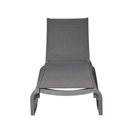 เตียงริมสระ SPRING HALI สีดำ_1