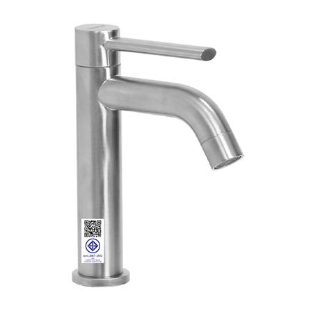 ก๊อกอ่างล้างหน้าเดี่ยว WSP FXS-813