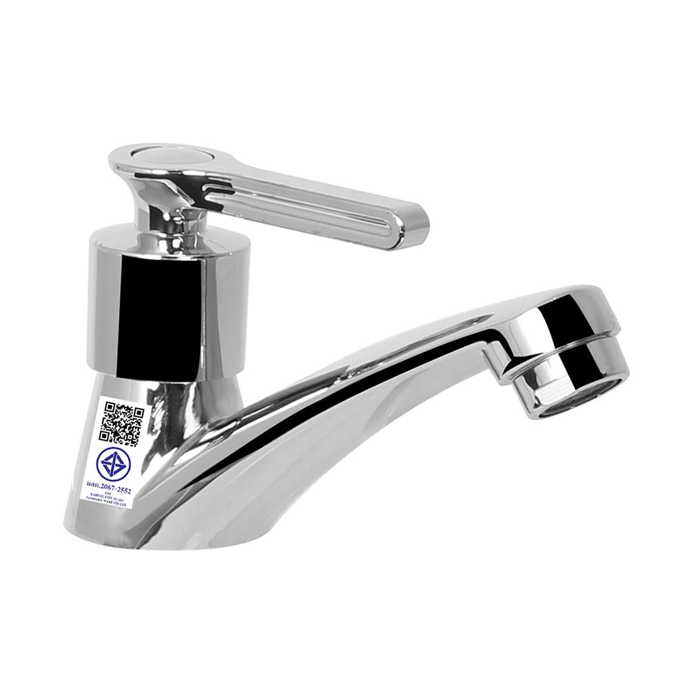 ก๊อกอ่างล้างหน้าเดี่ยว WSP FX-1112Z