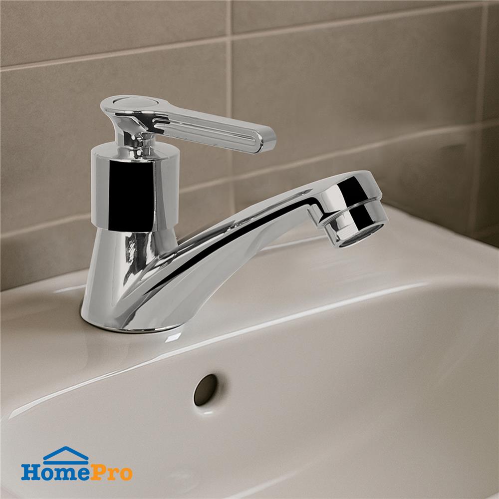 ก๊อกอ่างล้างหน้าเดี่ยว WSP FX-1112Z