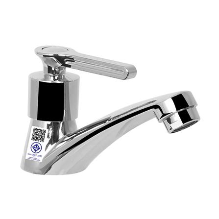 ก๊อกอ่างล้างหน้าเดี่ยว WSP FX-1112Z_0