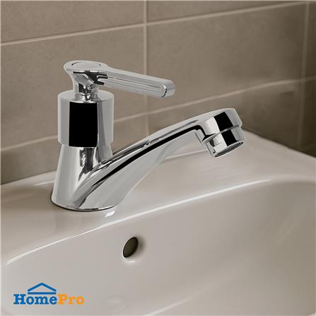 ก๊อกอ่างล้างหน้าเดี่ยว WSP FX-1112Z_2