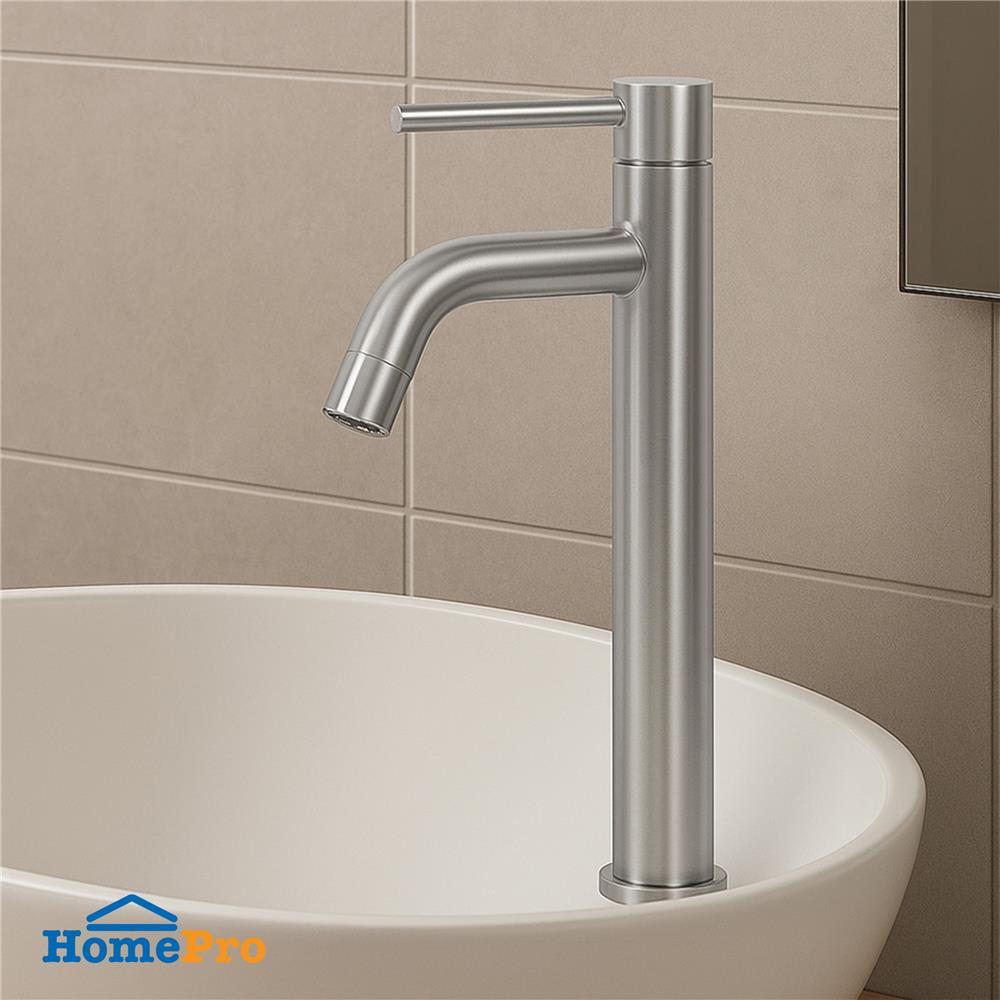 ก๊อกอ่างล้างหน้าเดี่ยว WSP FXS-814