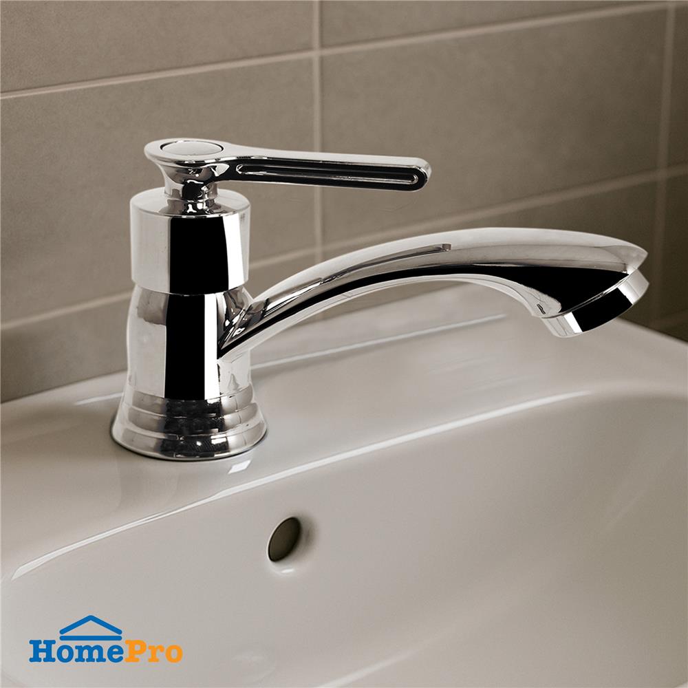 ก๊อกอ่างล้างหน้าเดี่ยว WSP FX-1113Z