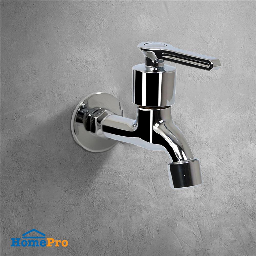 ก๊อกล้างพื้น 1 ทาง WSP FA-3110Z