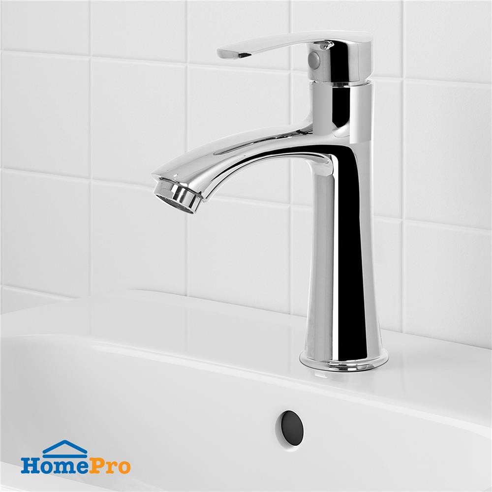 ก๊อกอ่างล้างหน้าเดี่ยว WSP FX-1115Z