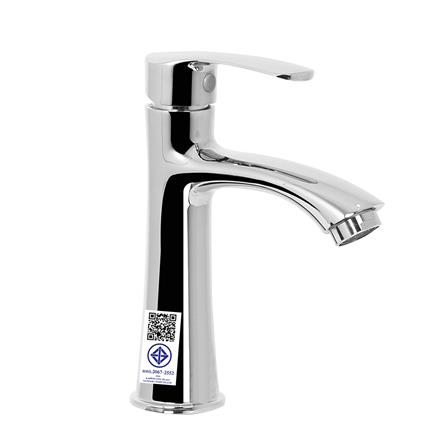 ก๊อกอ่างล้างหน้าเดี่ยว WSP FX-1115Z_0