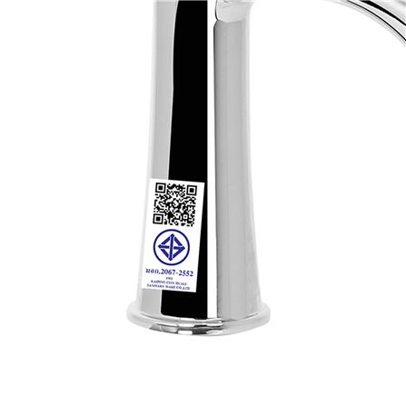 ก๊อกอ่างล้างหน้าเดี่ยว WSP FX-1115Z_5