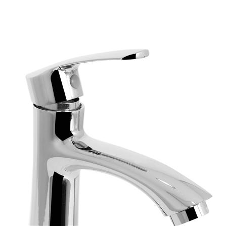 ก๊อกอ่างล้างหน้าเดี่ยว WSP FX-1115Z_2