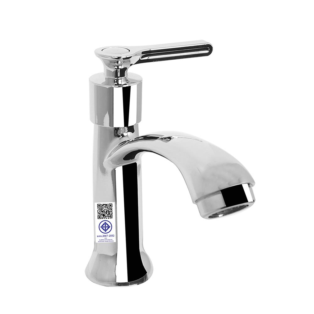 ก๊อกอ่างล้างหน้าเดี่ยว WSP FX-1114Z