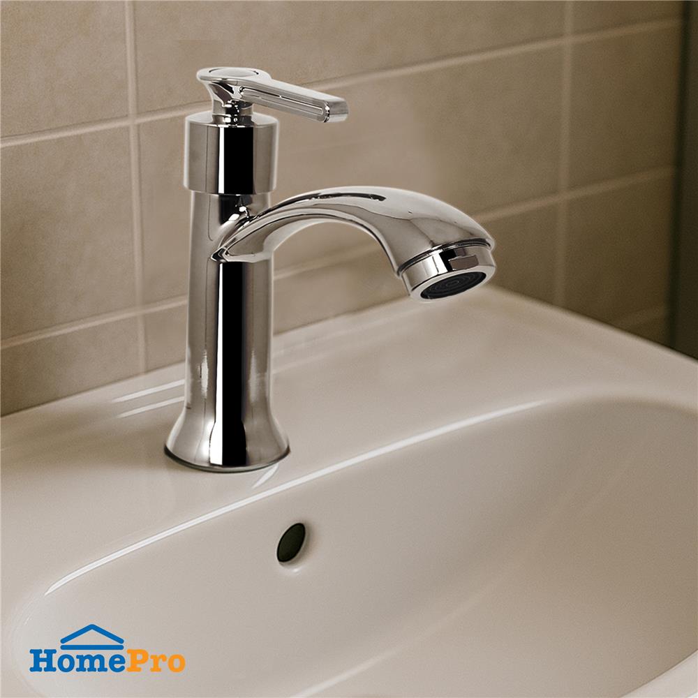 ก๊อกอ่างล้างหน้าเดี่ยว WSP FX-1114Z