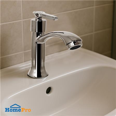 ก๊อกอ่างล้างหน้าเดี่ยว WSP FX-1114Z_2