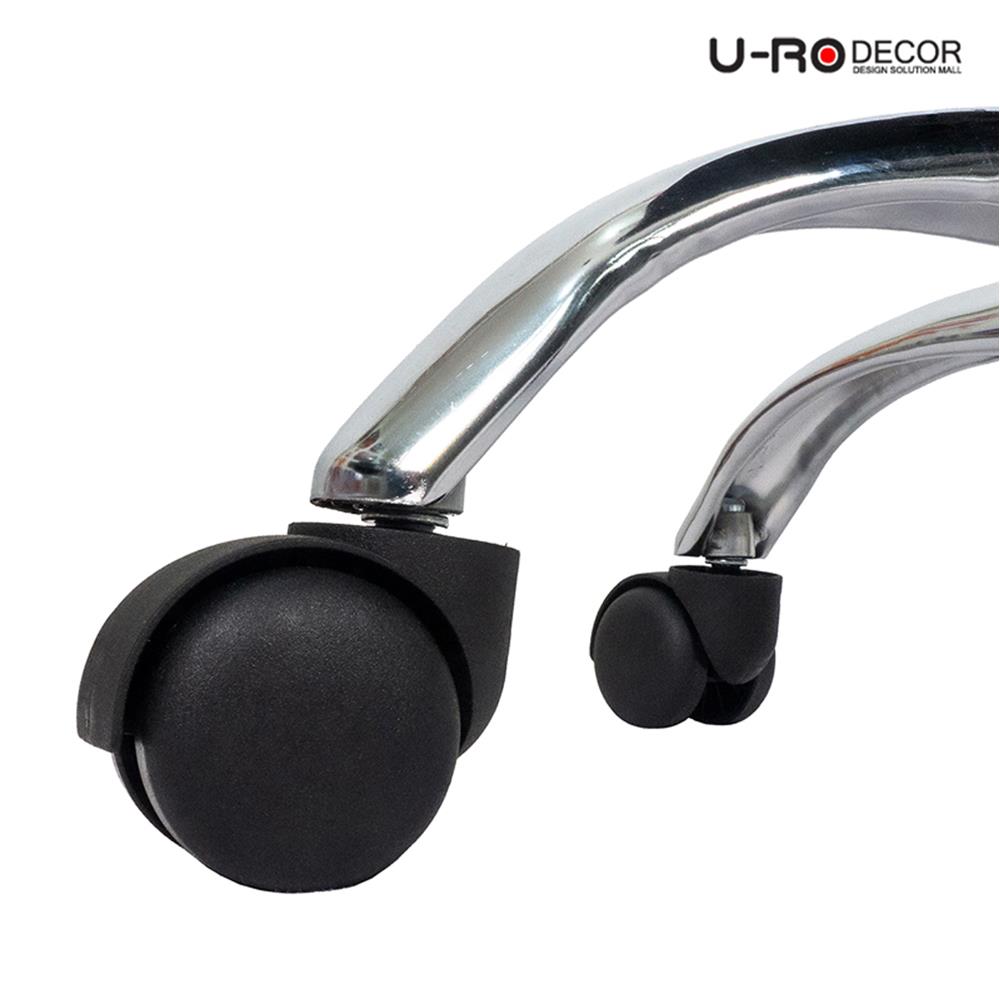 เก้าอี้สำนักงาน U-RODECOR SIGNAL สีดำ