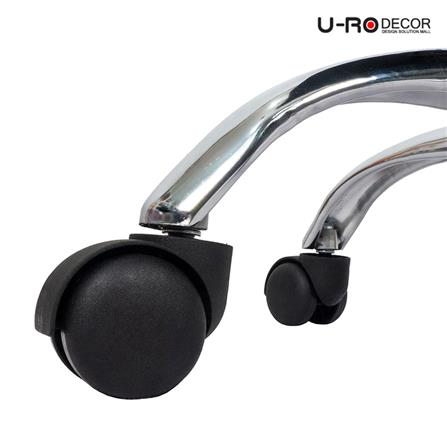 เก้าอี้สำนักงาน U-RODECOR SIGNAL สีดำ_6