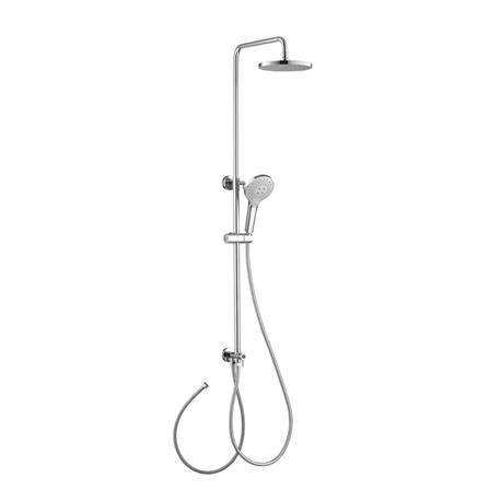 ฝักบัว RAIN SHOWER COTTO ZHSE004SET_0