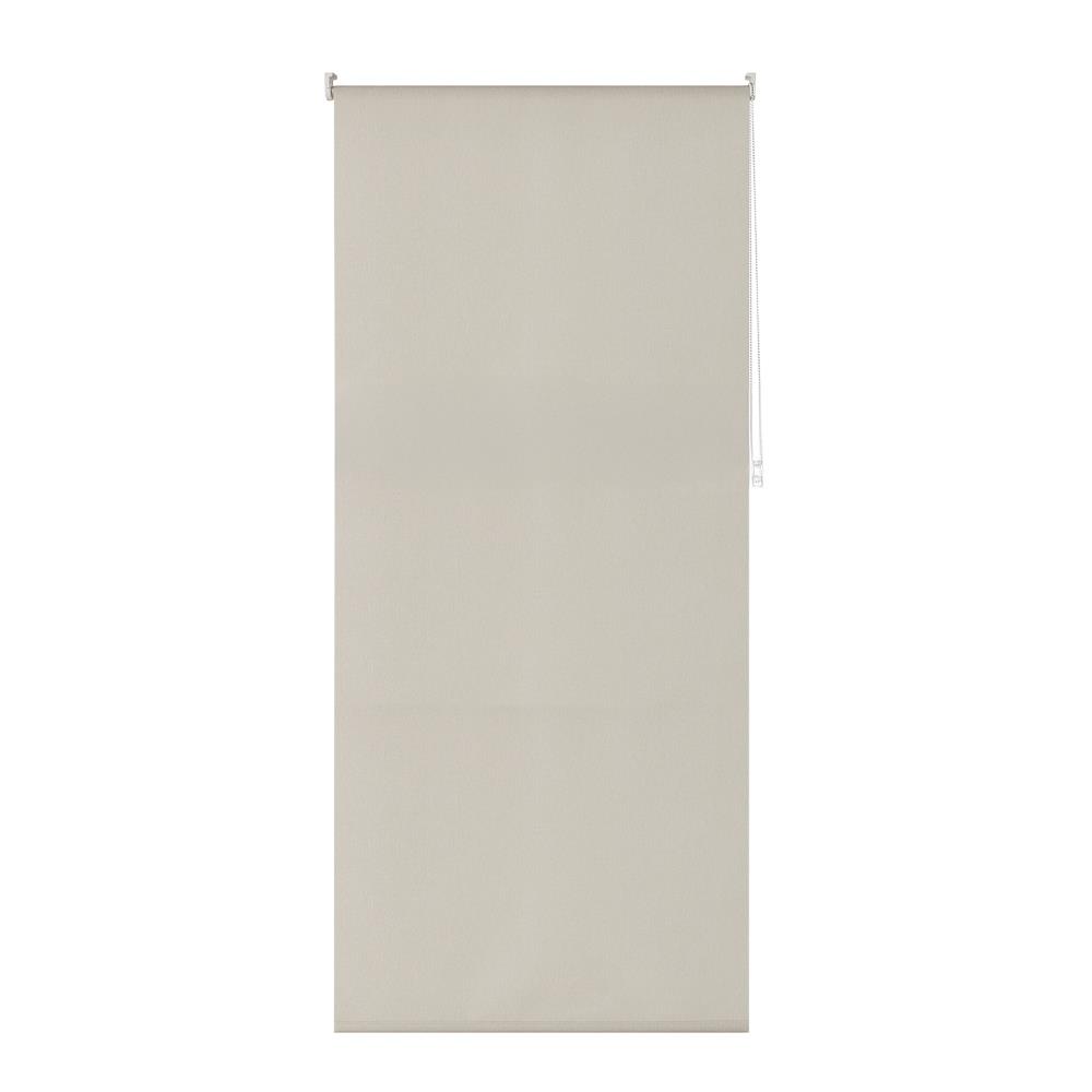 ผ้าม่านม้วน HOME LIVING STYLE RADIAN 70x210 ซม. สีครีม