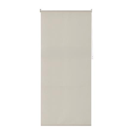 ผ้าม่านม้วน HOME LIVING STYLE RADIAN 70x210 ซม. สีครีม_0