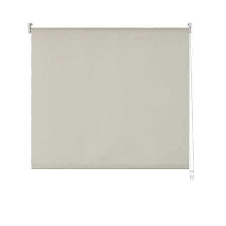 ผ้าม่านม้วน HOME LIVING STYLE RADIAN 70x210 ซม. สีครีม_1