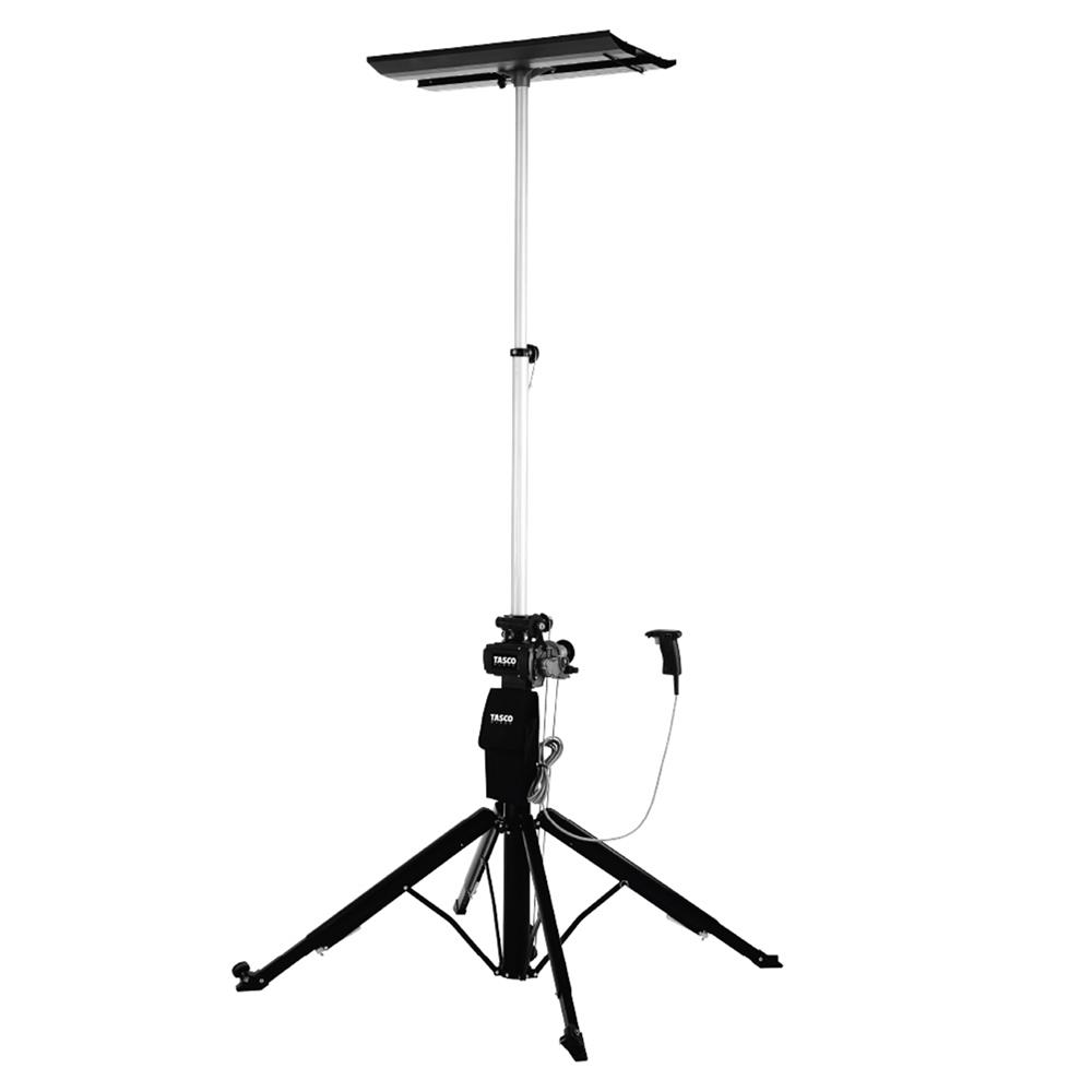 ลิฟต์ยกอเนกประสงค์ TASCO BLACK MCN-PL430