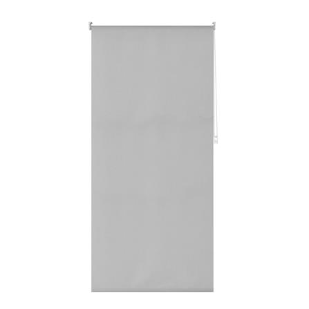 ผ้าม่านม้วน HOME LIVING STYLE RADIAN 70x160 ซม. สีเทา_0