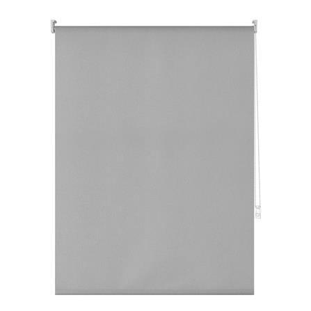 ผ้าม่านม้วน HOME LIVING STYLE RADIAN 120x160 ซม. สีเทา_0