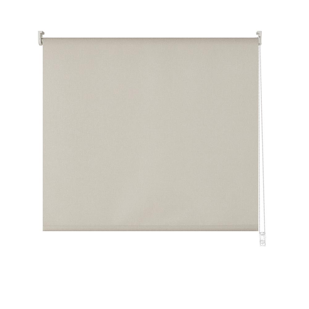 ผ้าม่านม้วน HOME LIVING STYLE RADIAN 120x160 ซม. สีครีม